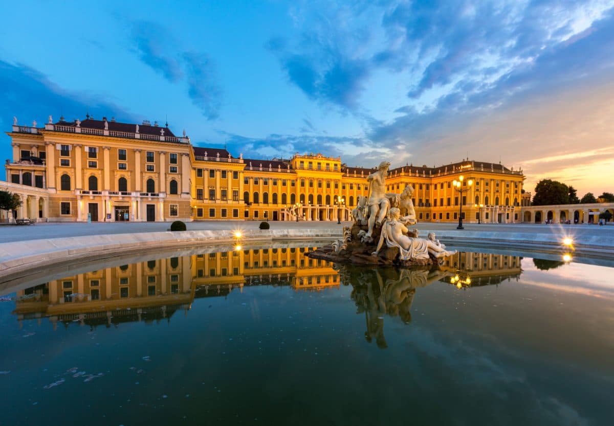 Vienna International Airport